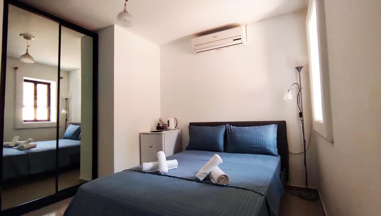 Guest House "Villa Klara Eilat" Heated Pool And Sauna All Year Round Екстериор снимка