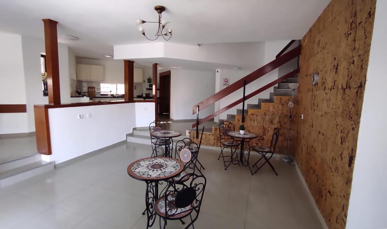 Guest House "Villa Klara Eilat" Heated Pool And Sauna All Year Round Екстериор снимка