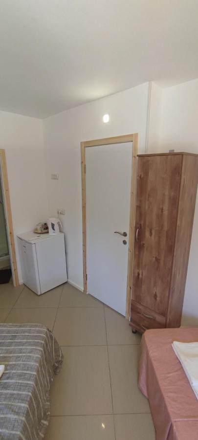 Guest House "Villa Klara Eilat" Heated Pool And Sauna All Year Round Екстериор снимка