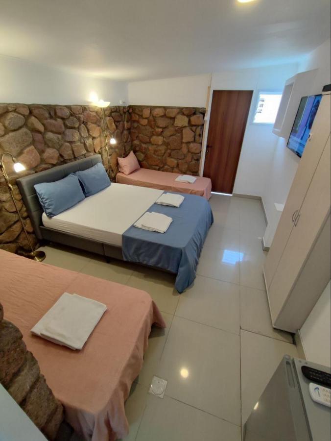 Guest House "Villa Klara Eilat" Heated Pool And Sauna All Year Round Екстериор снимка