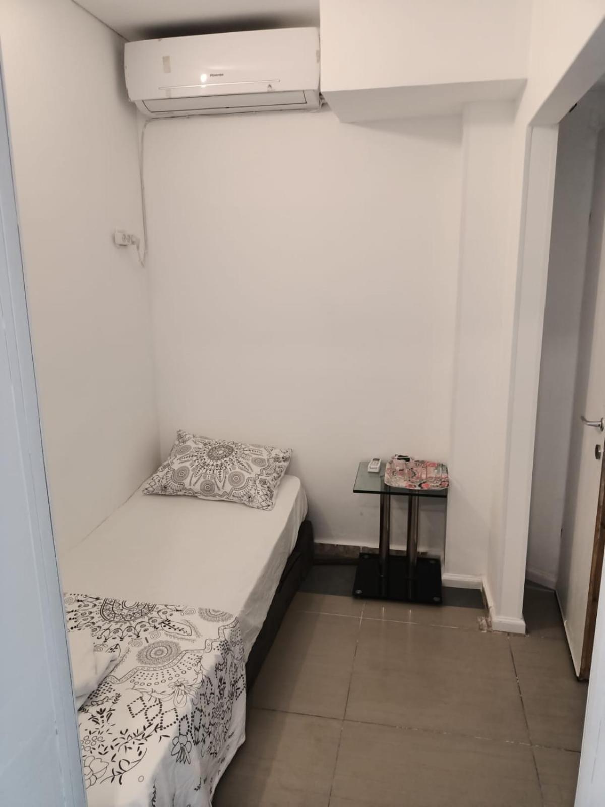 Guest House "Villa Klara Eilat" Heated Pool And Sauna All Year Round Екстериор снимка